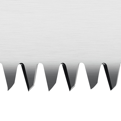 Фото 3 товара Полотно по дереву для стусла прецизионного Alligator 3D 15451-600-2 KRAFTOOL 600 мм