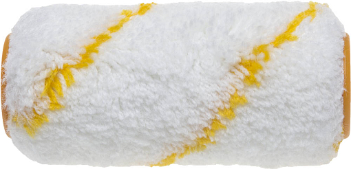 Фото 0 товара Ролик сменный GIRPAINT STAYER 100 мм, 30 мм, полиакрил, 0215-10