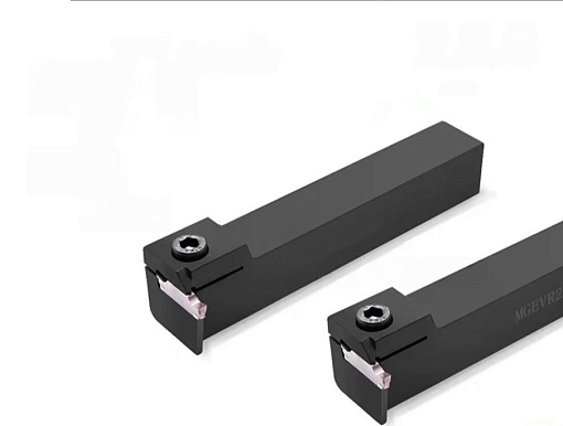 Фото 3 товара MGEVR2020-4C державка для обработки канавок и отрезки Deskar