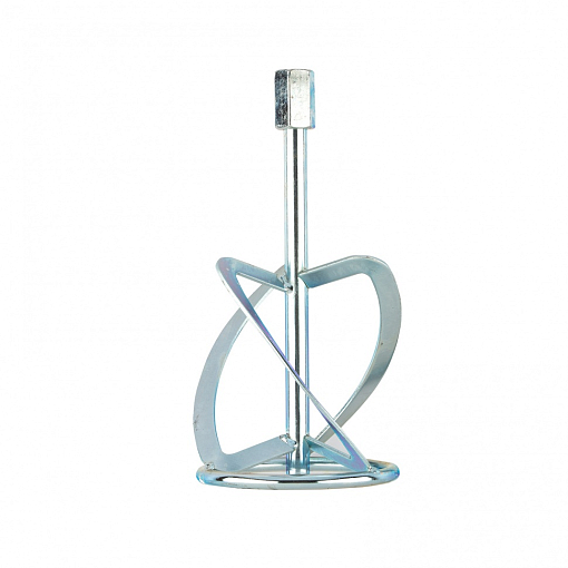 Фото 6 товара Миксер строительный EM-1-1220, 1220 Вт, 0-480/0-800 об/мин Denzel