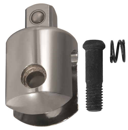 Фото 0 товара Ремонтный комплект для воротка шарнирного 1/2"DR 251224, Ombra