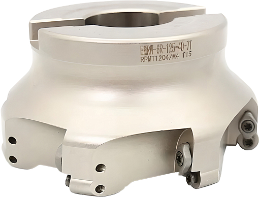 Фото 0 товара Корпусная фреза EMRW 6R125-40-7T