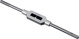 Метчикодержатель STAYER М4 - М12, L - 284 мм, 28035-5_z01 - фото 1