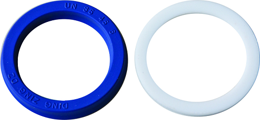 Фото 0 товара Ремонтный комплект для цилиндра гидравлического прямого действия 10 т. OHT410M, Ombra