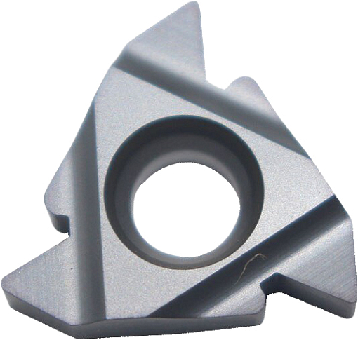 Фото 0 товара 16ER G 60 LDA резьбовая пластина Deskar