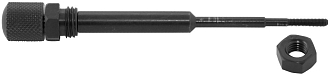 Шток резьбовой М3 для заклепочника V1102, Jonnesway - фото 2