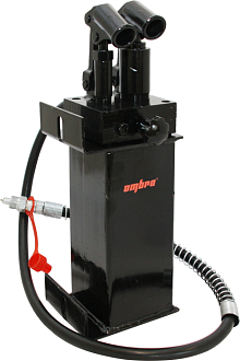 Насос для гидравлического пресса OHT630V, Ombra - фото 1