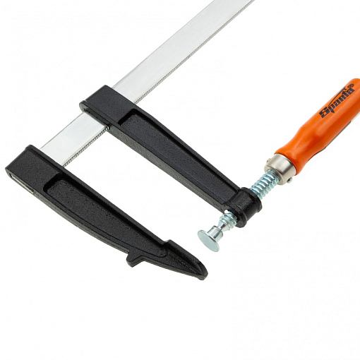 Фото 3 товара Струбцина F-образная, 1000 х 120 мм Sparta