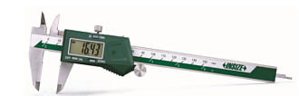 Штангенциркуль электронный ШЦЦ-1 0-150 мм, 0.01 мм, INSIZE - фото 1