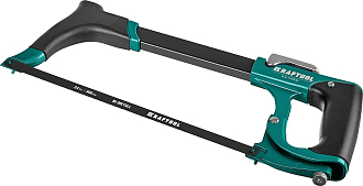 Ножовка по металлу Extrem 15802_z02 KRAFTOOL 300 мм, 230 кгс - фото 3