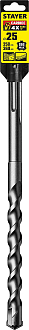 Бур по бетону STAYER 25 х 250 мм, SDS-max, 29370-250-25 Professional - фото 4