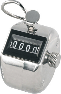 Счетчик H - фото 2