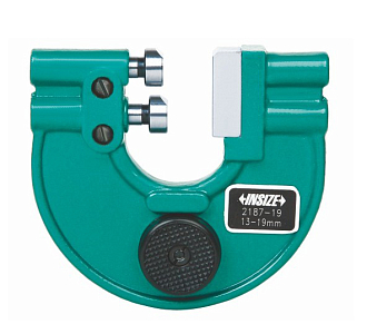 Калибр-скоба 63- 70мм, INSIZE - фото 1