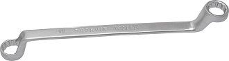 Ключ гаечный накидной изогнутый серии ARC, 17х19 мм, THORVIK - фото 2