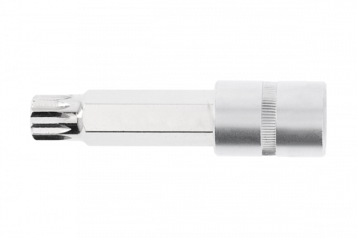 Фото 0 товара Торцевая головка spline M5 100 мм, 1/2" HOEGERT