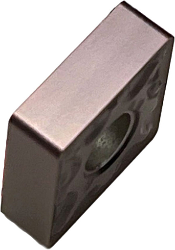Фото 3 товара CNMG120408 MA LF6118 токарная пластина Deskar