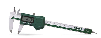 Штангенциркуль Шцц- 150 (0.01мм/0.0005") вылет губок 40мм IP67, INSIZE - фото 1