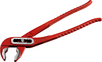 Клещи переставные 22043-10-25 MIRAX 250 мм - фото 1