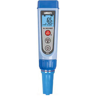 Тестер кислотности, INSIZE - фото 1