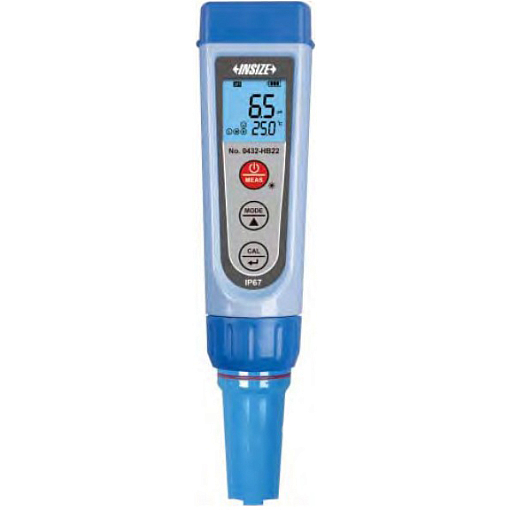 Фото 0 товара Тестер кислотности, INSIZE