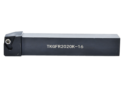 Фото 0 товара TKGFR2020K16 державка для обработки наружных канавок Deskar