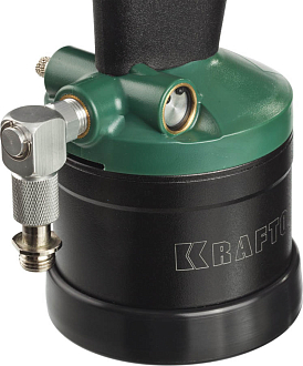 Заклепочник пневматический KRAFTOOL 2.4-4.8 мм, ARC-48 Vacuum-Lock 31188 - фото 6