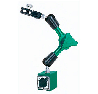 Стойка магнитная гидравлическая для индикатора 40 кгс, INSIZE - фото 1