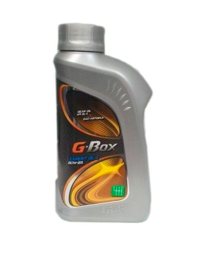 Фото 0 товара Масло G-Box Expert GL-4 80W-85, 1л