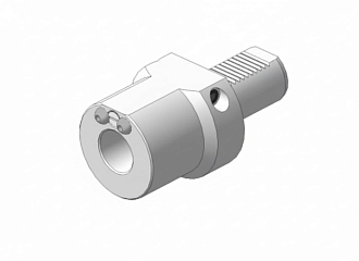 Резцедержатель для борштанг 291.342.351 / F-50хMK4 БЗСП - фото 1