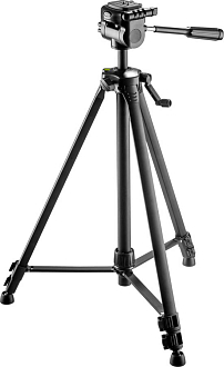 Лазерный нивелир со штативом KRAFTOOL LL360 3 34645-3 Professional линейный - фото 6