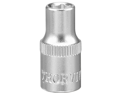 Фото 0 товара Головка торцевая 1/2"DR, 10 мм, THORVIK