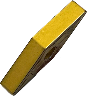 VNMG160408 TM LF9018 токарная пластина Deskar - фото 4