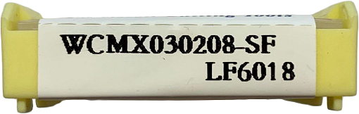 Фото 6 товара WCMX030208 SF LF6018 пластина для сверла Deskar
