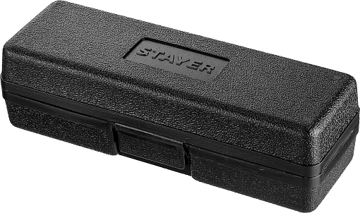 Фото 5 товара Отвёртка ударно-поворотная в наборе с битами Master STAYER 8 шт., 8 2566-H4_z01