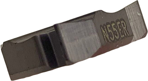 Фото 4 товара 22ER N55 LDA резьбовая пластина Deskar