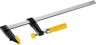 STAYER F 250х50 мм, струбцина CF-250/50 3210-050-250_z02 - фото 1