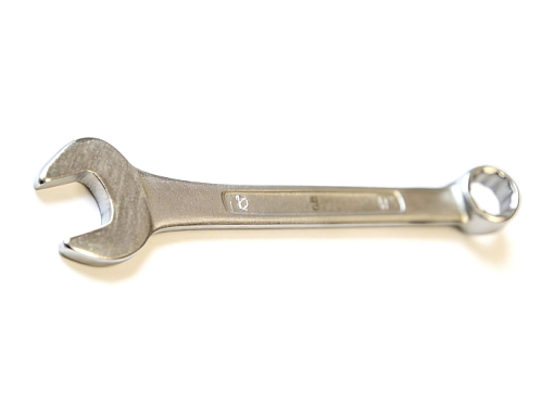 Фото 0 товара Ключ гаечный комбинированный 28х28