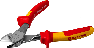 Бокорезы усиленные 2202-6-18_z01 KRAFTOOL 180 мм - фото 3