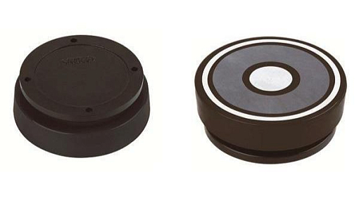 Фото 1 товара Магнитная накладка для индикаторов, INSIZE