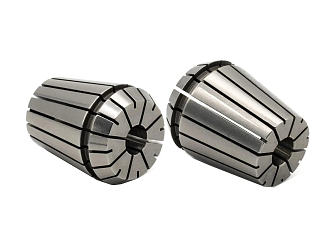 Цанга ER32-03 высокоточная 0,010 мм (DIN 6499B, ISO 15488-B) Sekira - фото 3