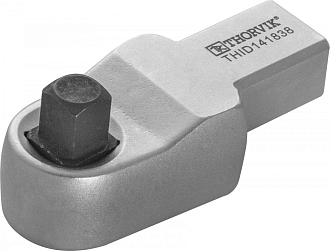 Вставка 3/8"DR с посадочным размером 14х18 мм, THORVIK - фото 2