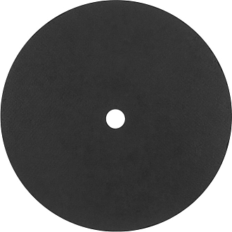 Диск отрезной абразивный по металлу, 400х4.0х32 мм, THORVIK - фото 2