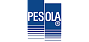 Логотип производителя Pesola