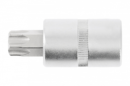 Фото 0 товара Торцовый ключ TORX T45 1/2" 55мм HOEGERT