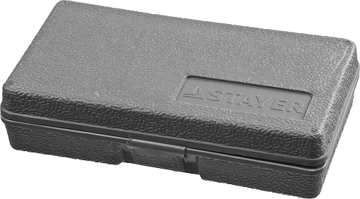 Фото 2 товара Набор коронок по дереву 29600-H11STAYER 11 шт: d=11-64 мм, Master