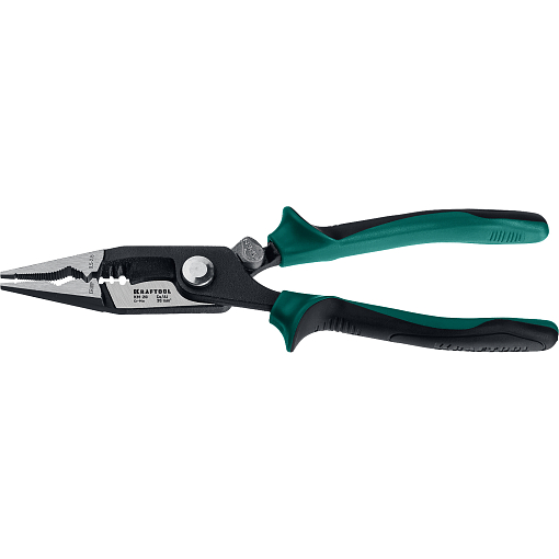 Фото 0 товара Клещи многофункциональные KM-20 23336-20 KRAFTOOL