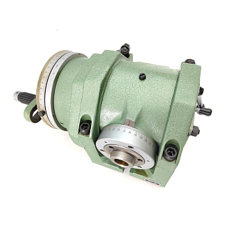 Универсальная делительная головка УДГ Д-200 (F11100A) - фото 2