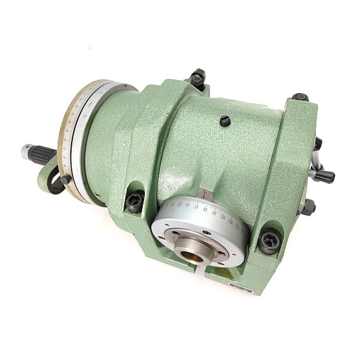 Фото 1 товара Универсальная делительная головка УДГ Д-200 (F11100A)