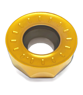 RPMT 1204MO-TT LF6028S фрезерная пластина Deskar - фото 2