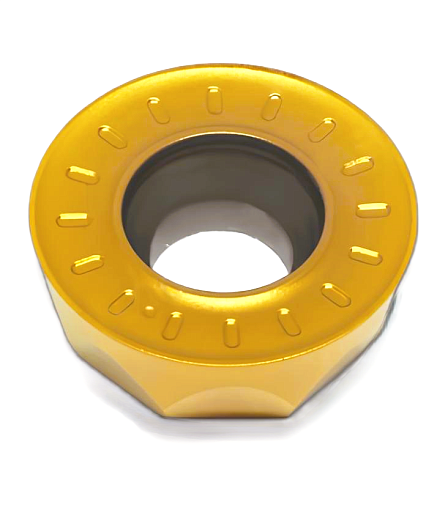 Фото 1 товара RPMT 1204MO-TT LF6028S фрезерная пластина Deskar